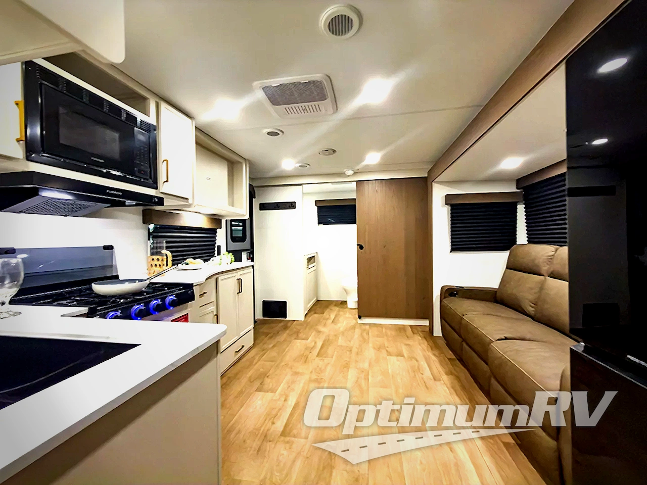 2027 Grand Design Transcend Xplor 22RBX Photo 6