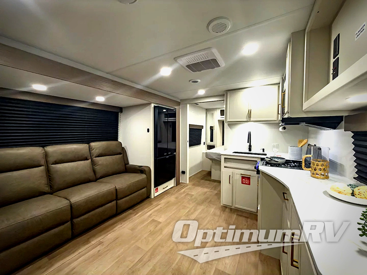 2027 Grand Design Transcend Xplor 22RBX Photo 7