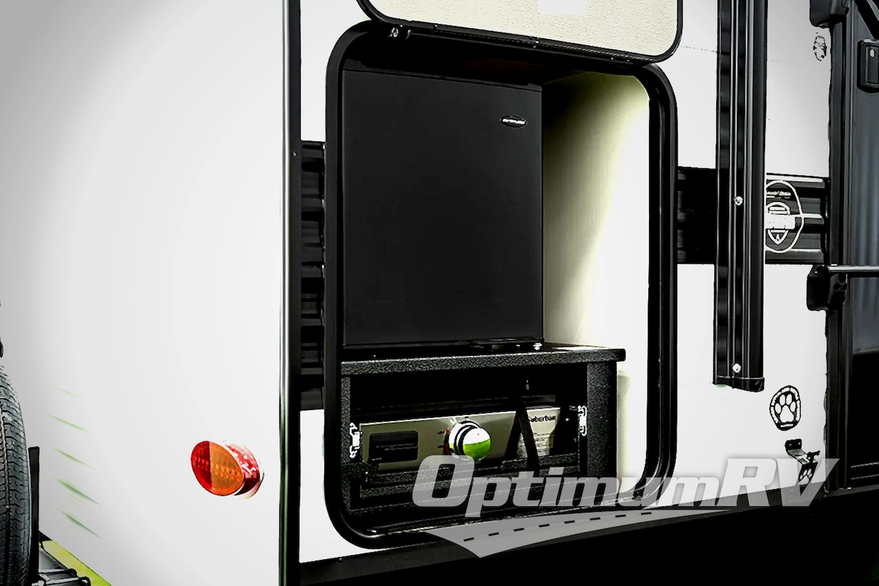 2027 Grand Design Transcend Xplor 22RBX Photo 13
