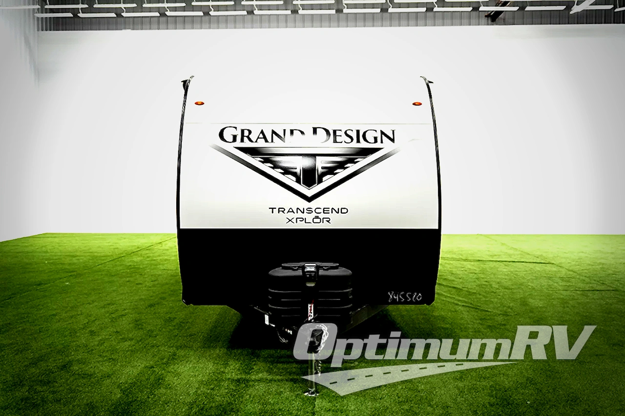2027 Grand Design Transcend Xplor 22RBX Photo 5