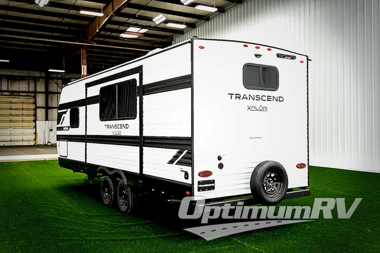 2027 Grand Design Transcend Xplor 22RBX Photo 3