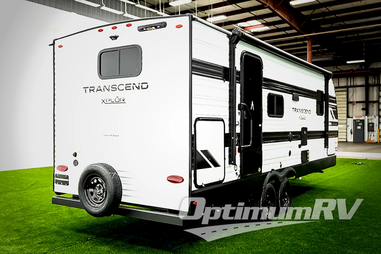 2027 Grand Design Transcend Xplor 22RBX Photo 2
