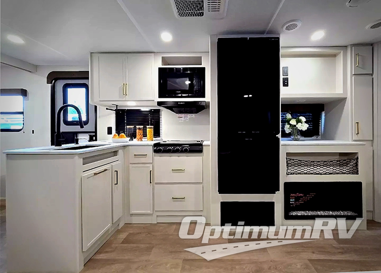 2027 Grand Design Transcend Xplor 27DBX Photo 7