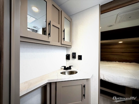 2026 KZ Connect SE C301BHKSE RV Photo 4