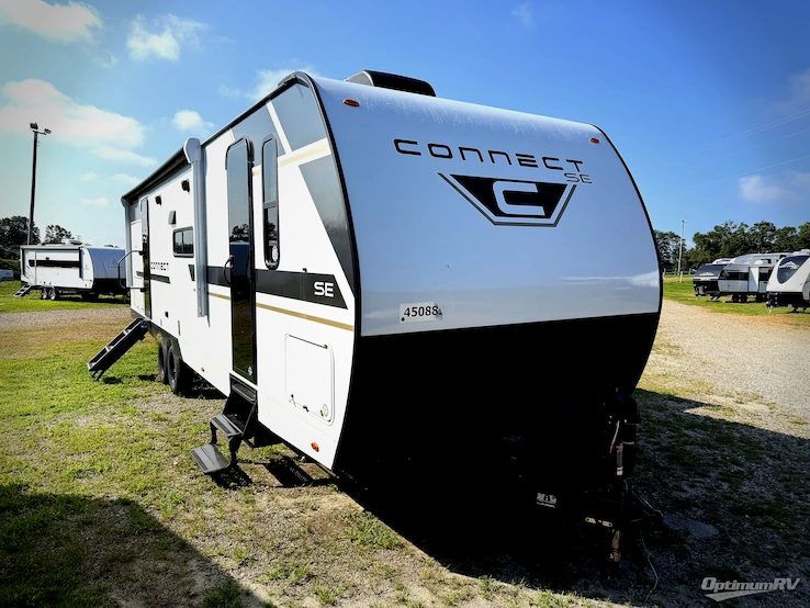 2026 KZ Connect SE C301BHKSE RV Photo 1