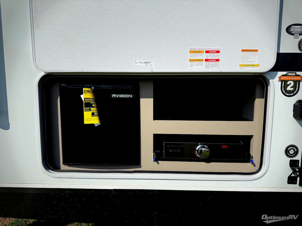 2026 KZ Connect SE C301BHKSE Photo 19