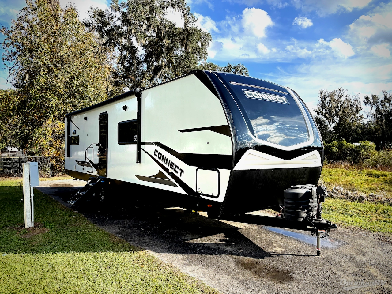 2025 KZ Connect C302FBK Photo 1