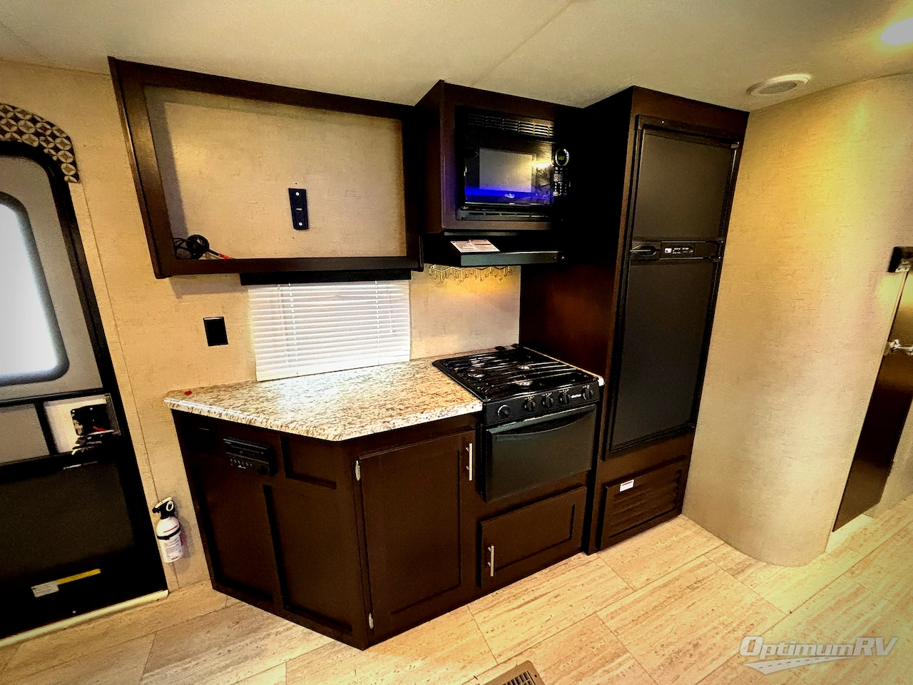 2018 KZ Sportsmen LE 282BHLE Photo 11