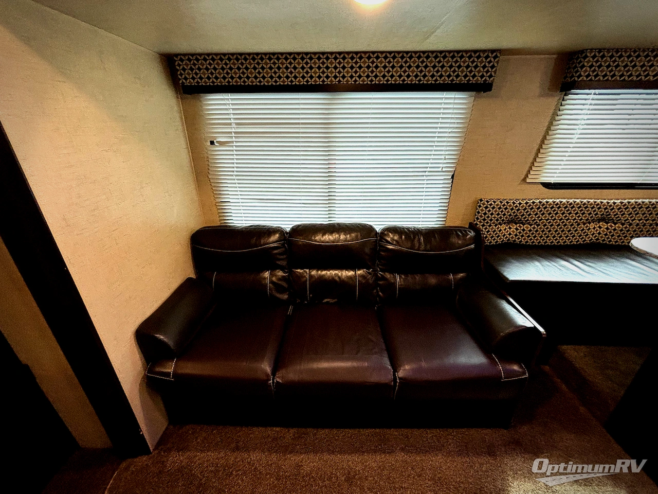 2018 KZ Sportsmen LE 282BHLE Photo 14