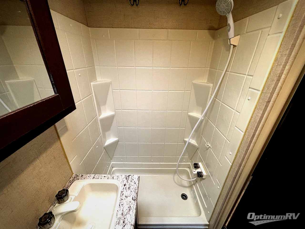 2018 KZ Sportsmen LE 282BHLE Photo 16