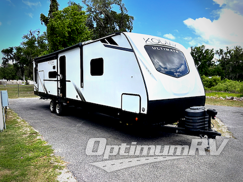 New 2025 Dutchmen Kodiak Ultimate 3221RLSL Featured Photo