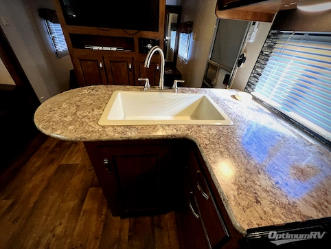 2018 Forest River Salem Cruise Lite 263BHXL RV Photo 3