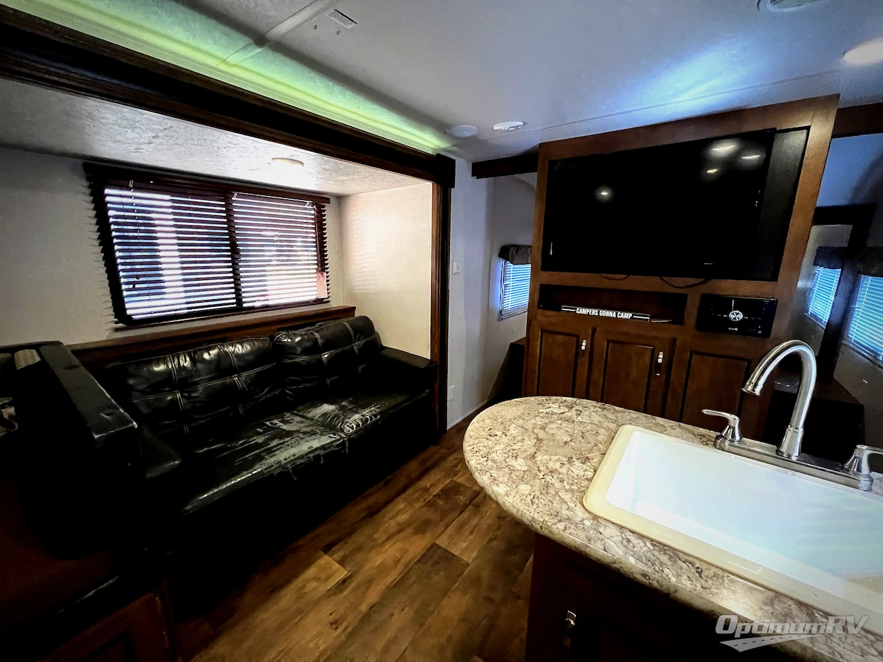 2018 Forest River Salem Cruise Lite 263BHXL Photo 6