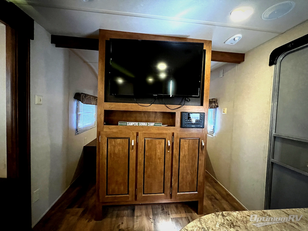 2018 Forest River Salem Cruise Lite 263BHXL Photo 8