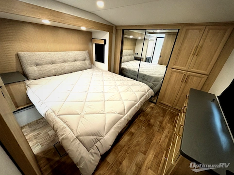 2026 KZ Ridgeway 35BH RV Photo 2