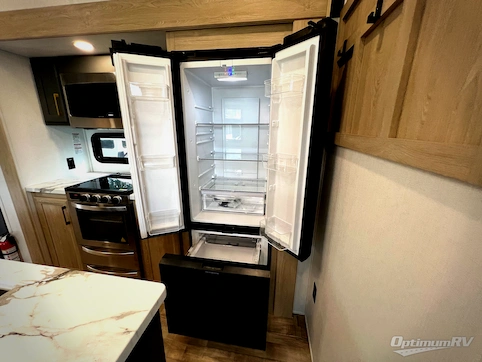 2026 KZ Ridgeway 35BH RV Photo 2