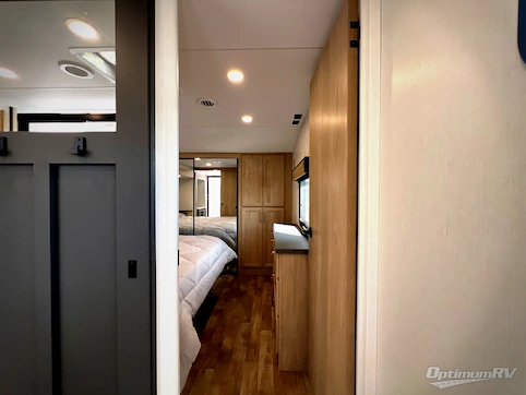 2026 KZ Ridgeway 35BH RV Photo 4