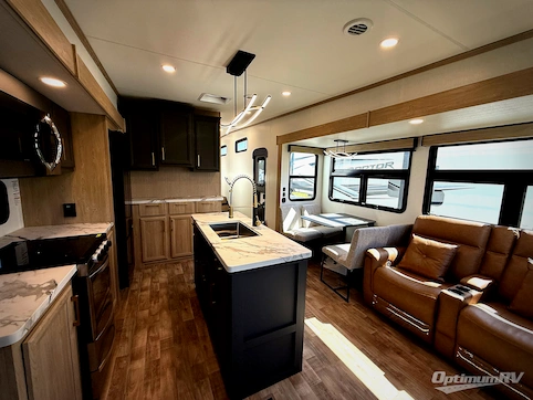 2026 KZ Ridgeway 36MB RV Photo 2