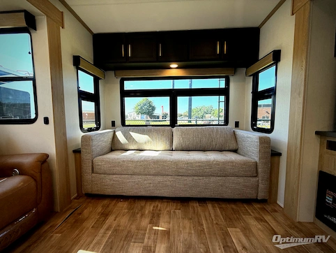 2026 KZ Ridgeway 36MB RV Photo 3