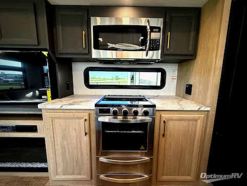 2026 KZ Ridgeway 36MB RV Photo 4