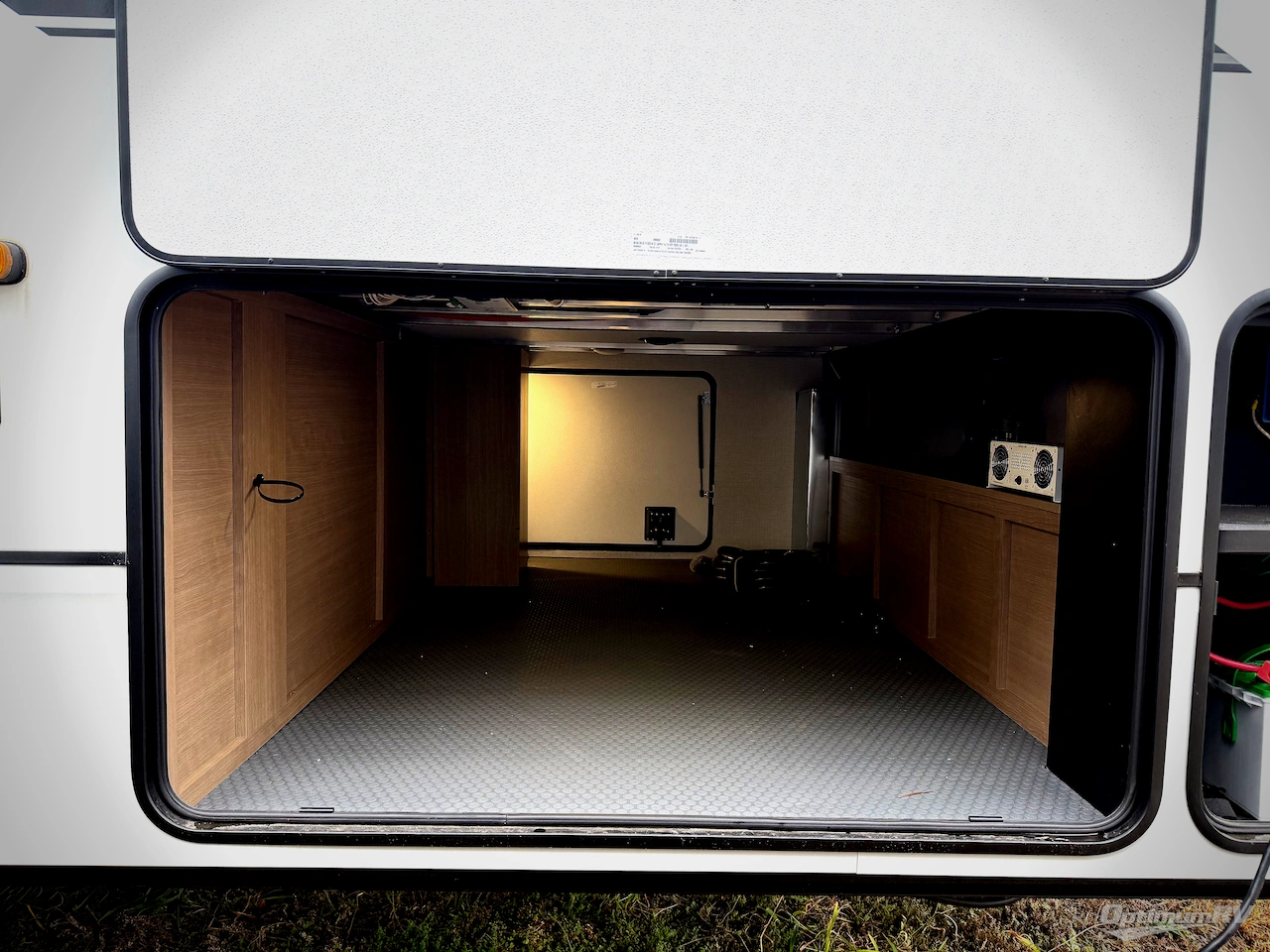 2025 KZ Durango 281RKD Photo 23