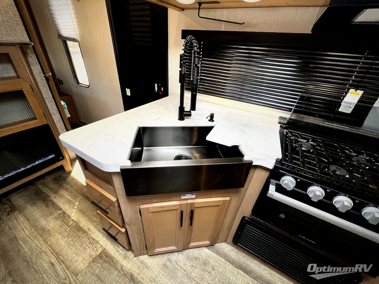 2023 Forest River Cherokee Grey Wolf 26DBH Photo 10