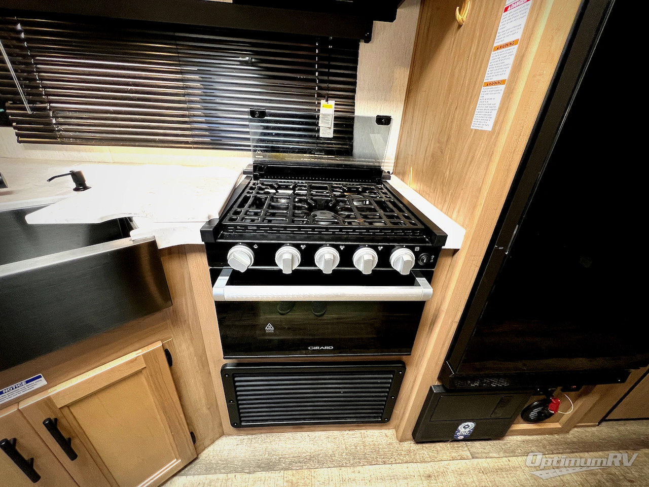 2023 Forest River Cherokee Grey Wolf 26DBH Photo 11