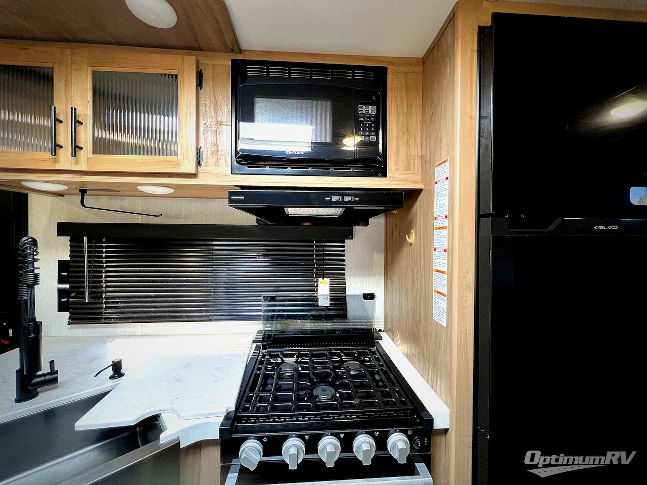 2023 Forest River Cherokee Grey Wolf 26DBH Photo 12