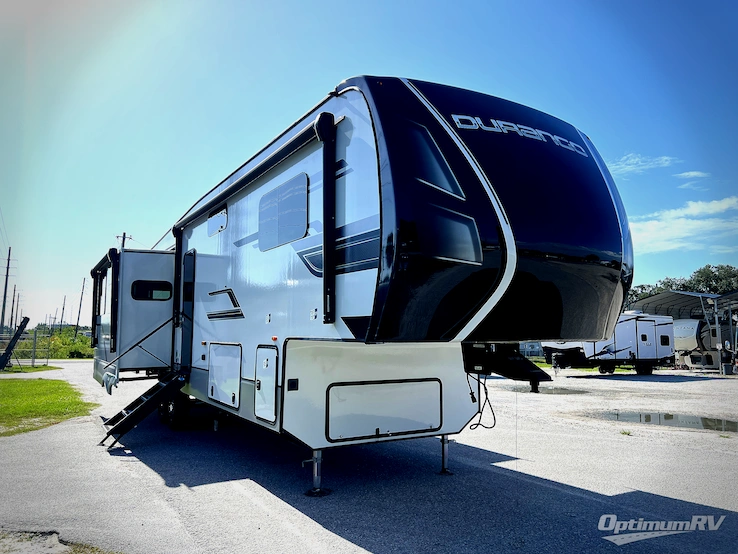 2025 KZ Durango D333RLT RV Photo 1
