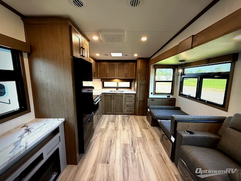 2026 KZ Durango Half-Ton 240RKD RV Photo 2