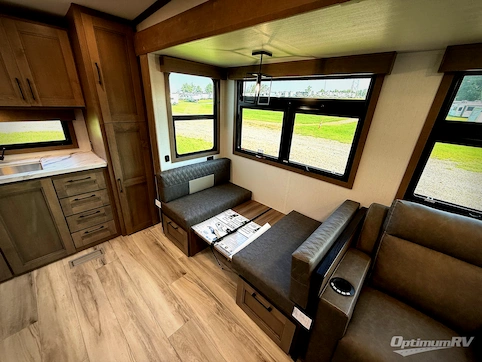 2026 KZ Durango Half-Ton 240RKD RV Photo 3