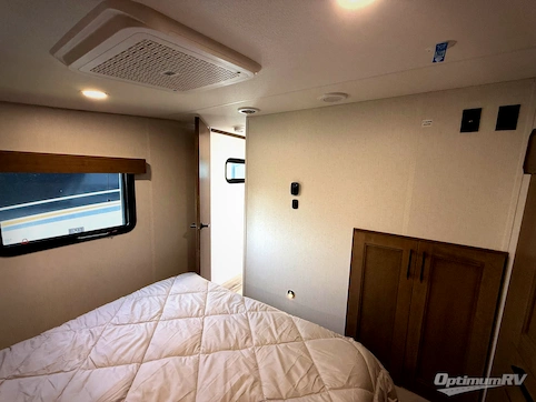 2026 KZ Durango Half-Ton 240RKD RV Floorplan Photo