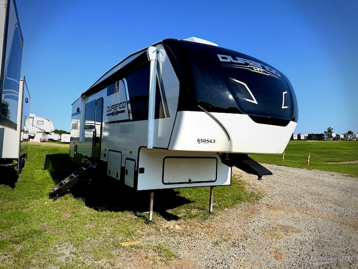 2026 KZ Durango Half-Ton 240RKD RV Photo 1