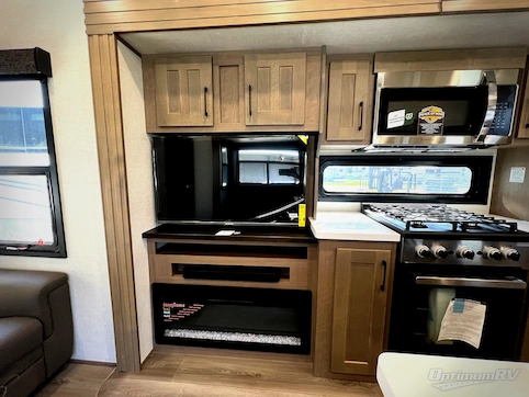 2025 KZ Durango 341RPT RV Photo 2