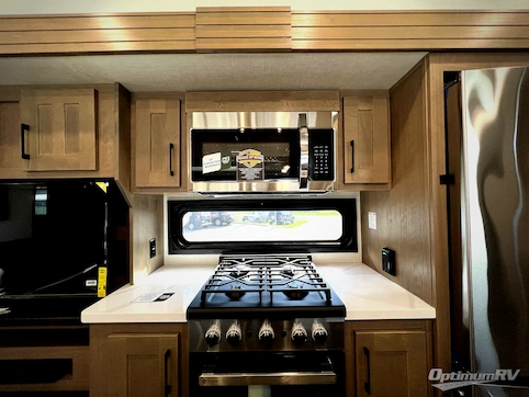 2025 KZ Durango 341RPT RV Photo 3