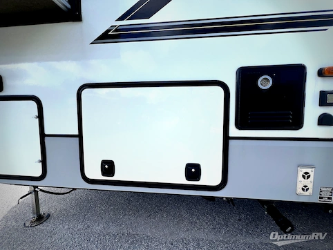 2025 KZ Durango 341RPT RV Floorplan Photo