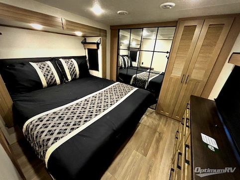 2025 KZ Durango D341RPT RV Photo 2