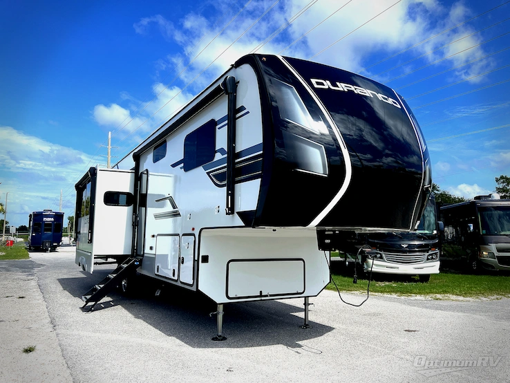 2025 KZ Durango 341RPT RV Photo 1