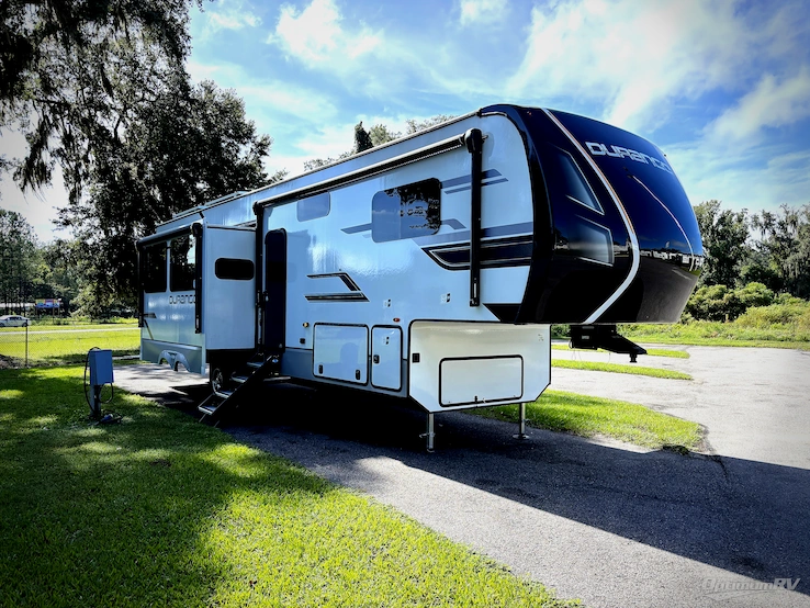 2025 KZ Durango D341RPT RV Photo 1