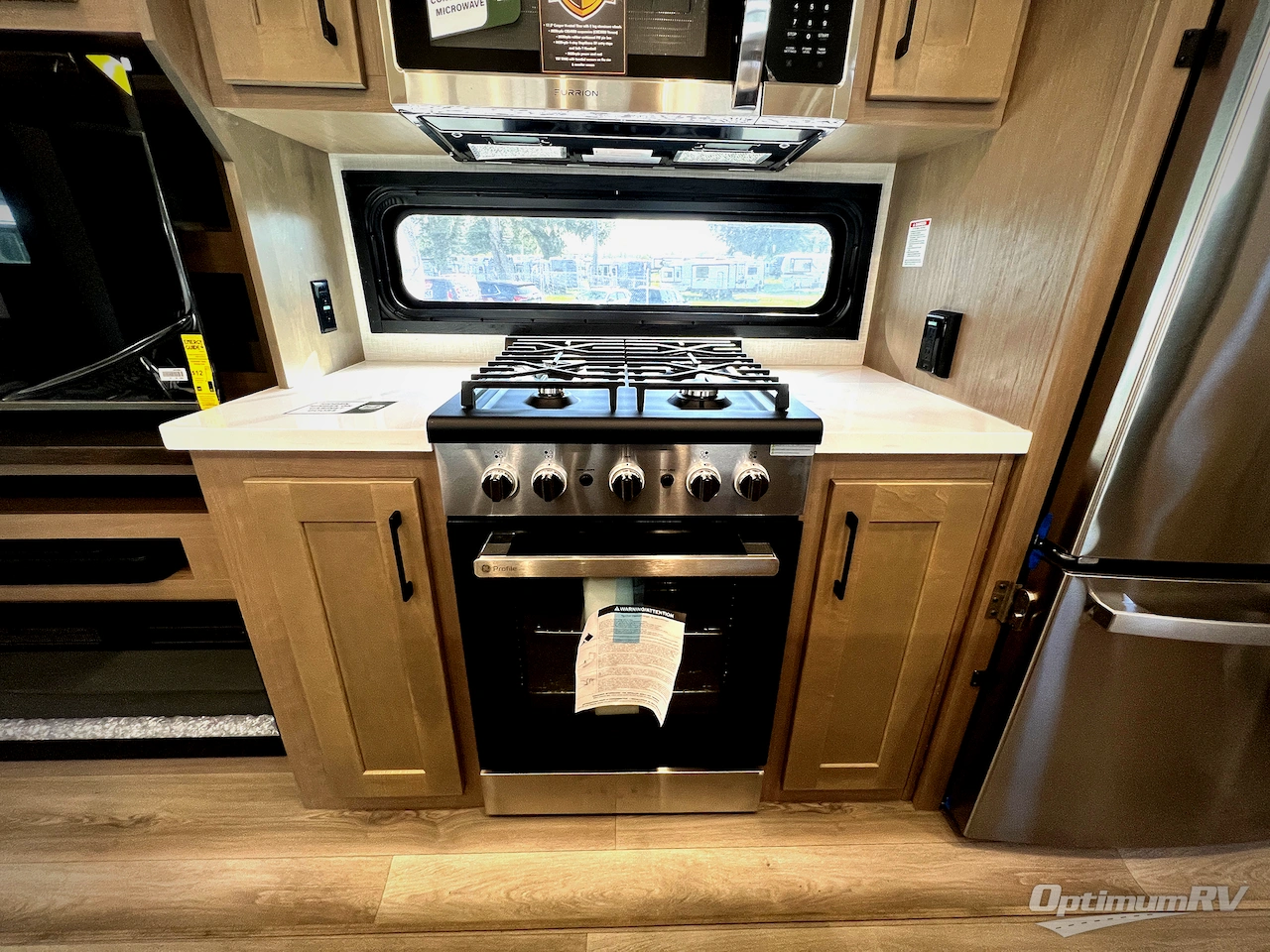 2025 KZ Durango 341RPT Photo 12