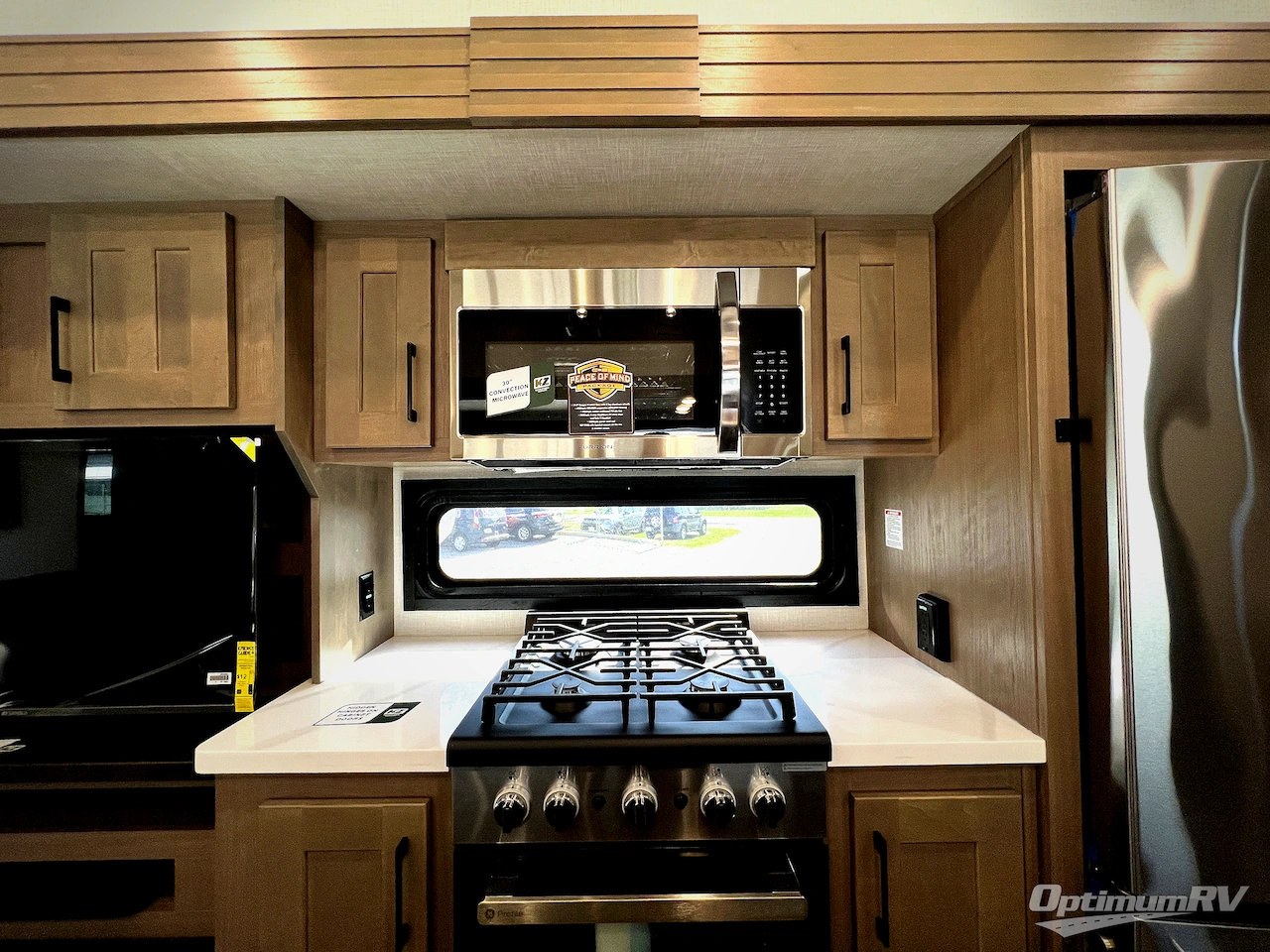 2025 KZ Durango 341RPT Photo 13