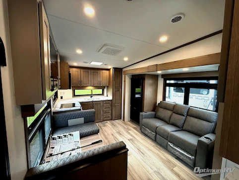 2026 KZ Durango Half-Ton 232MLD RV Photo 2