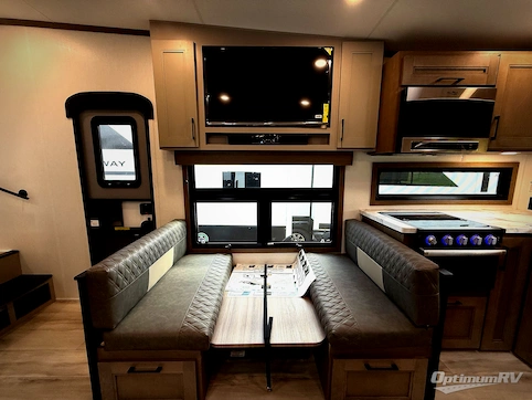 2026 KZ Durango Half-Ton 232MLD RV Photo 3