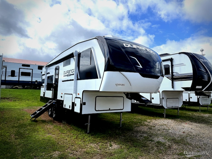 2026 KZ Durango Half-Ton 232MLD RV Photo 1