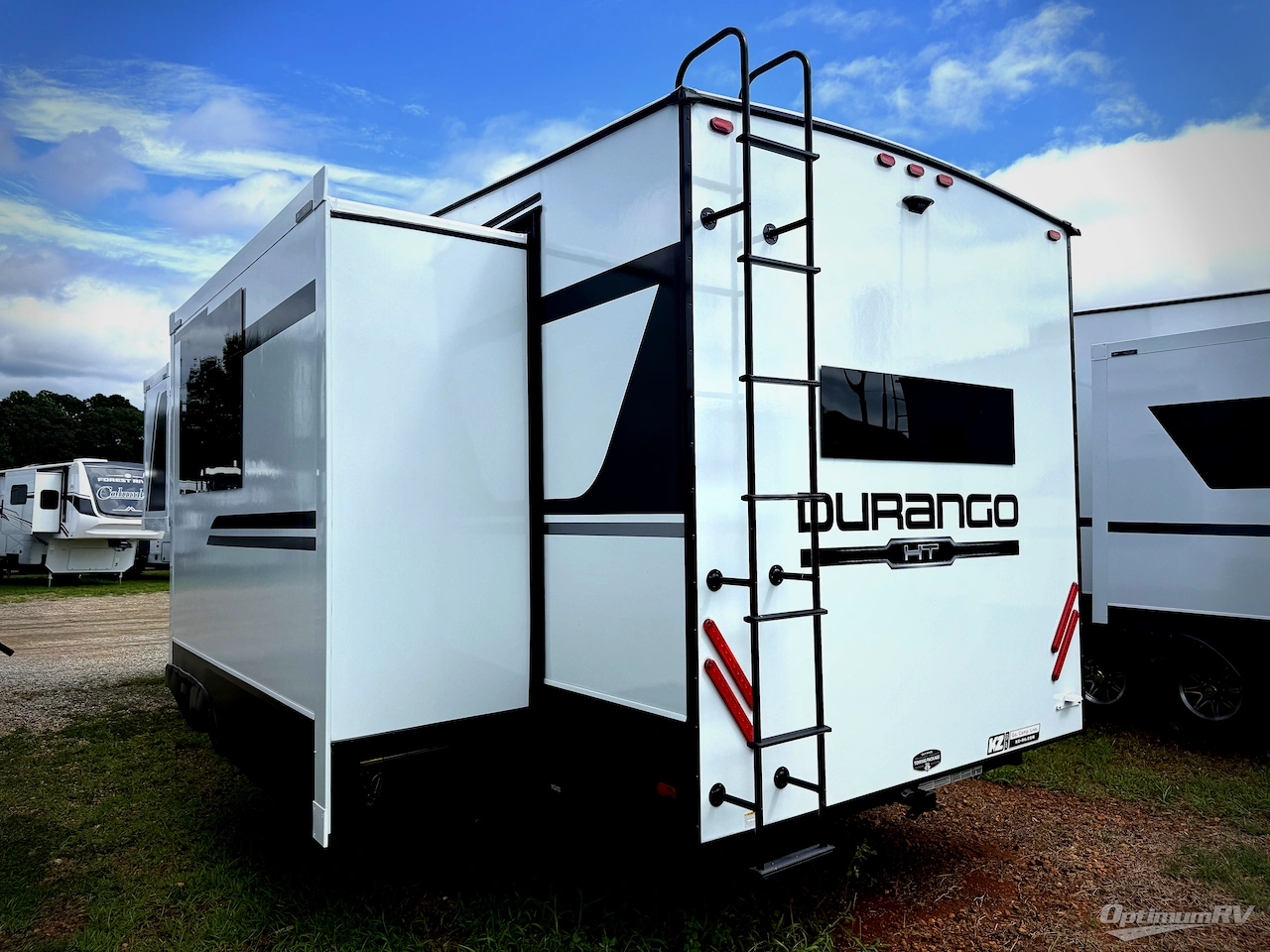2026 KZ Durango Half-Ton 232MLD Photo 3