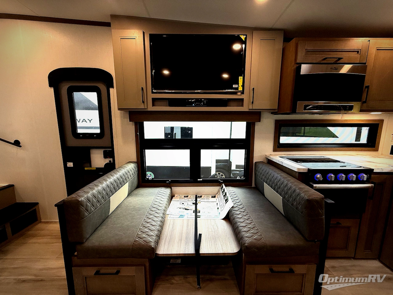 2026 KZ Durango Half-Ton 232MLD Photo 7