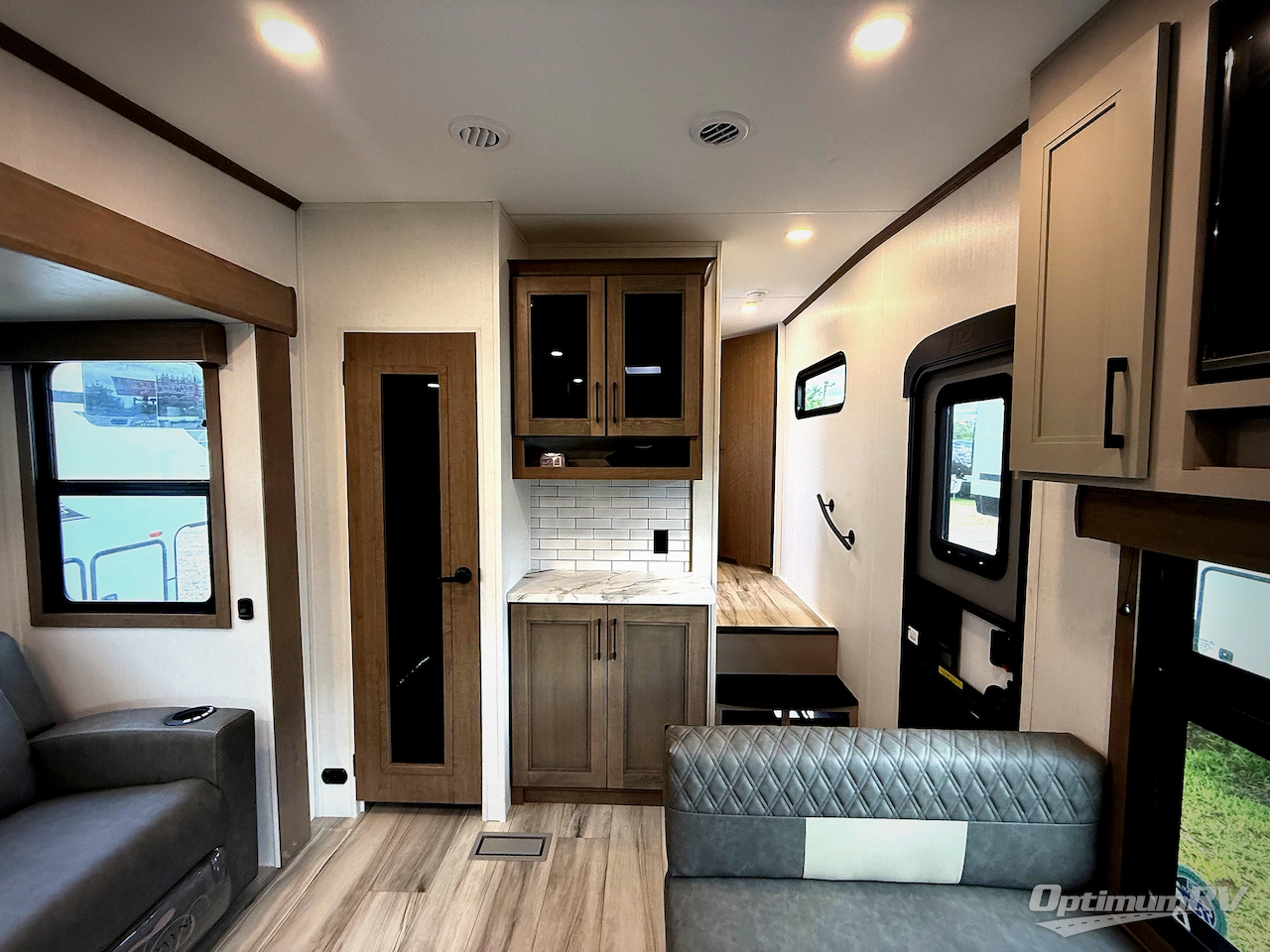 2026 KZ Durango Half-Ton 232MLD Photo 11