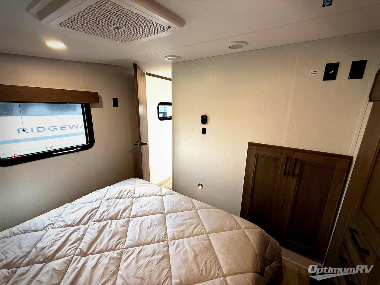 2026 KZ Durango Half-Ton 232MLD Photo 16