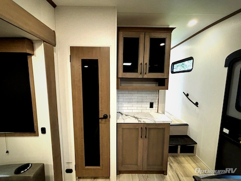 2026 KZ Durango Half-Ton D232MLD RV Photo 4
