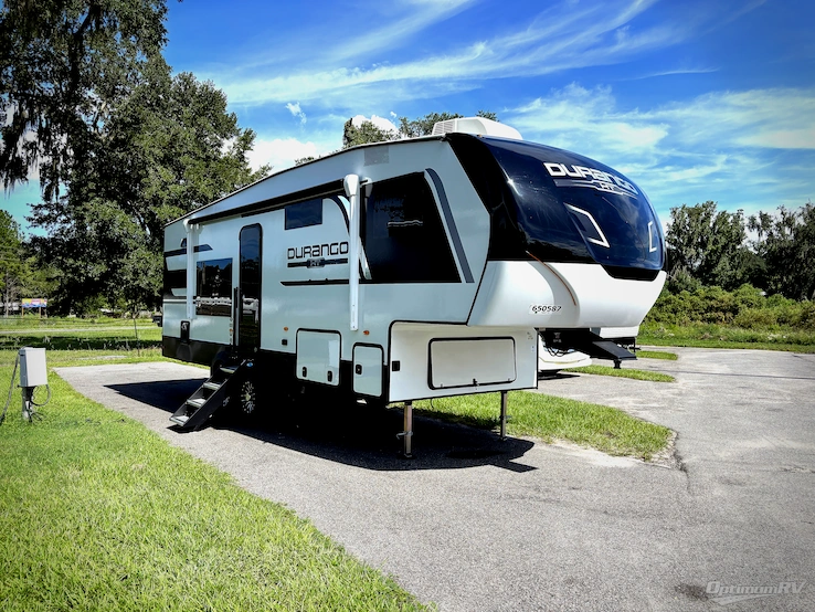 2026 KZ Durango Half-Ton D232MLD RV Photo 1